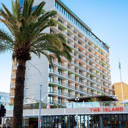 מלון The Island Gold Coast (Adults Only) מראה חיצוני תמונה