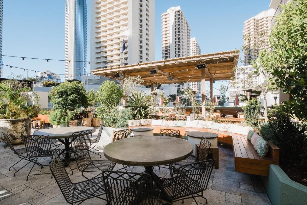 מלון The Island Gold Coast (Adults Only) מראה חיצוני תמונה