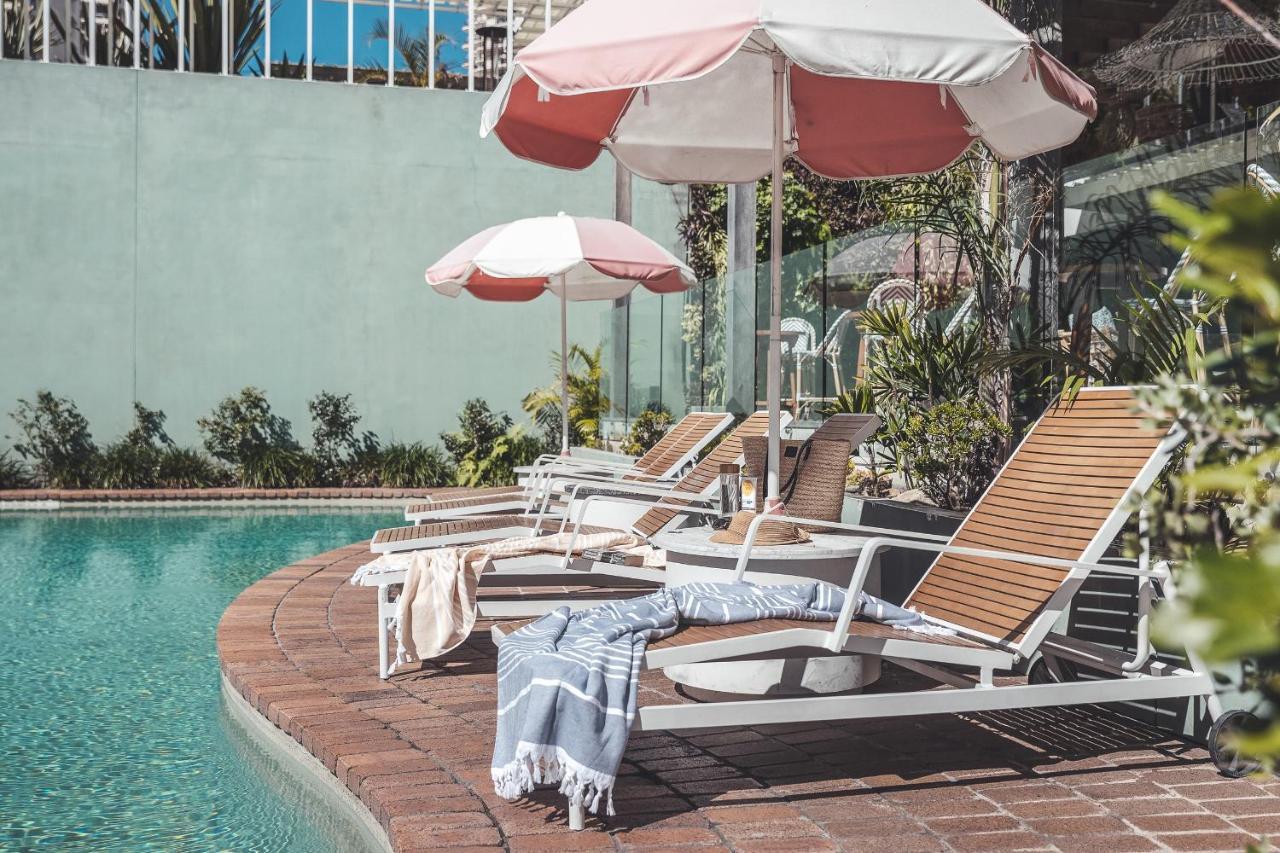 מלון The Island Gold Coast (Adults Only) מראה חיצוני תמונה