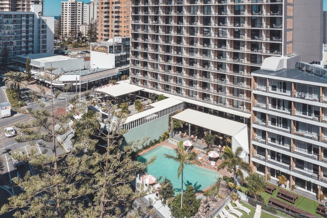 מלון The Island Gold Coast (Adults Only) מראה חיצוני תמונה
