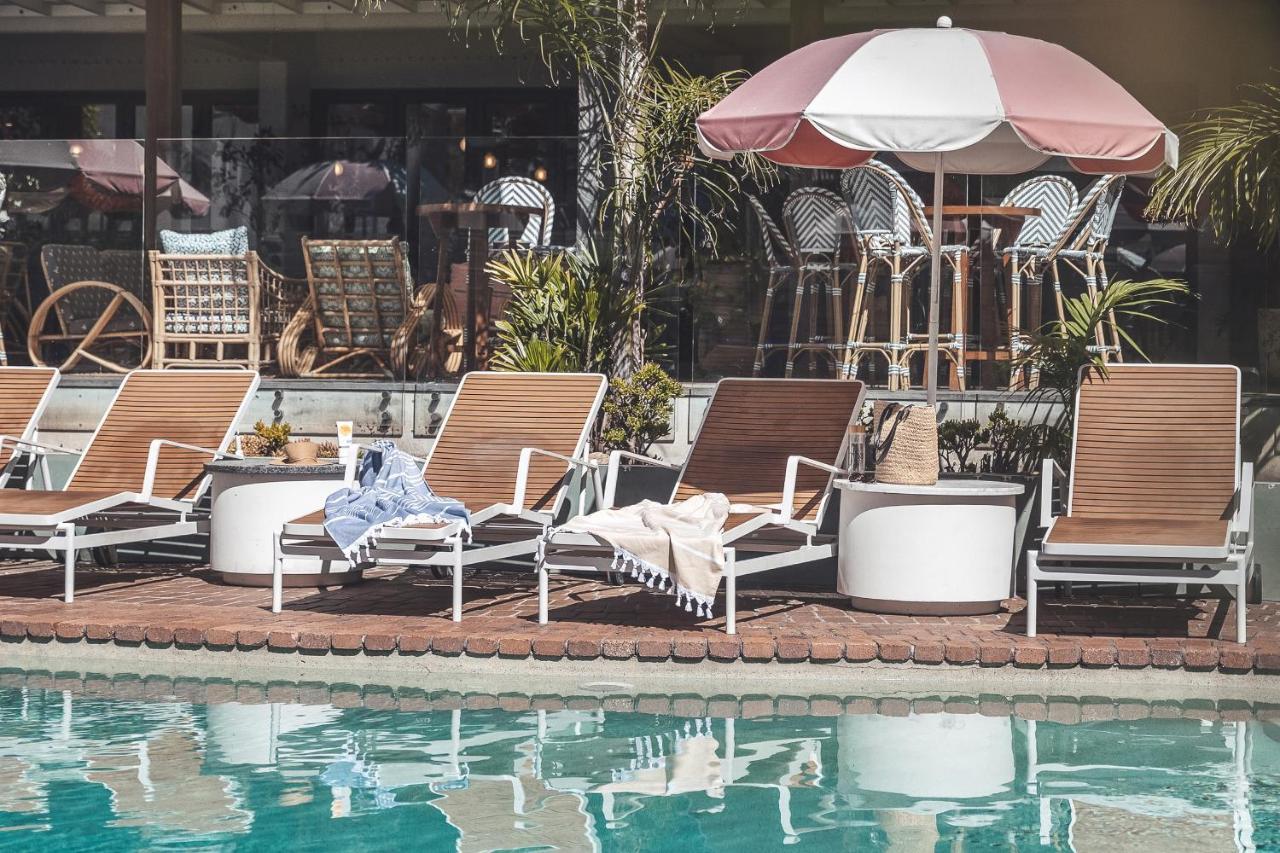 מלון The Island Gold Coast (Adults Only) מראה חיצוני תמונה