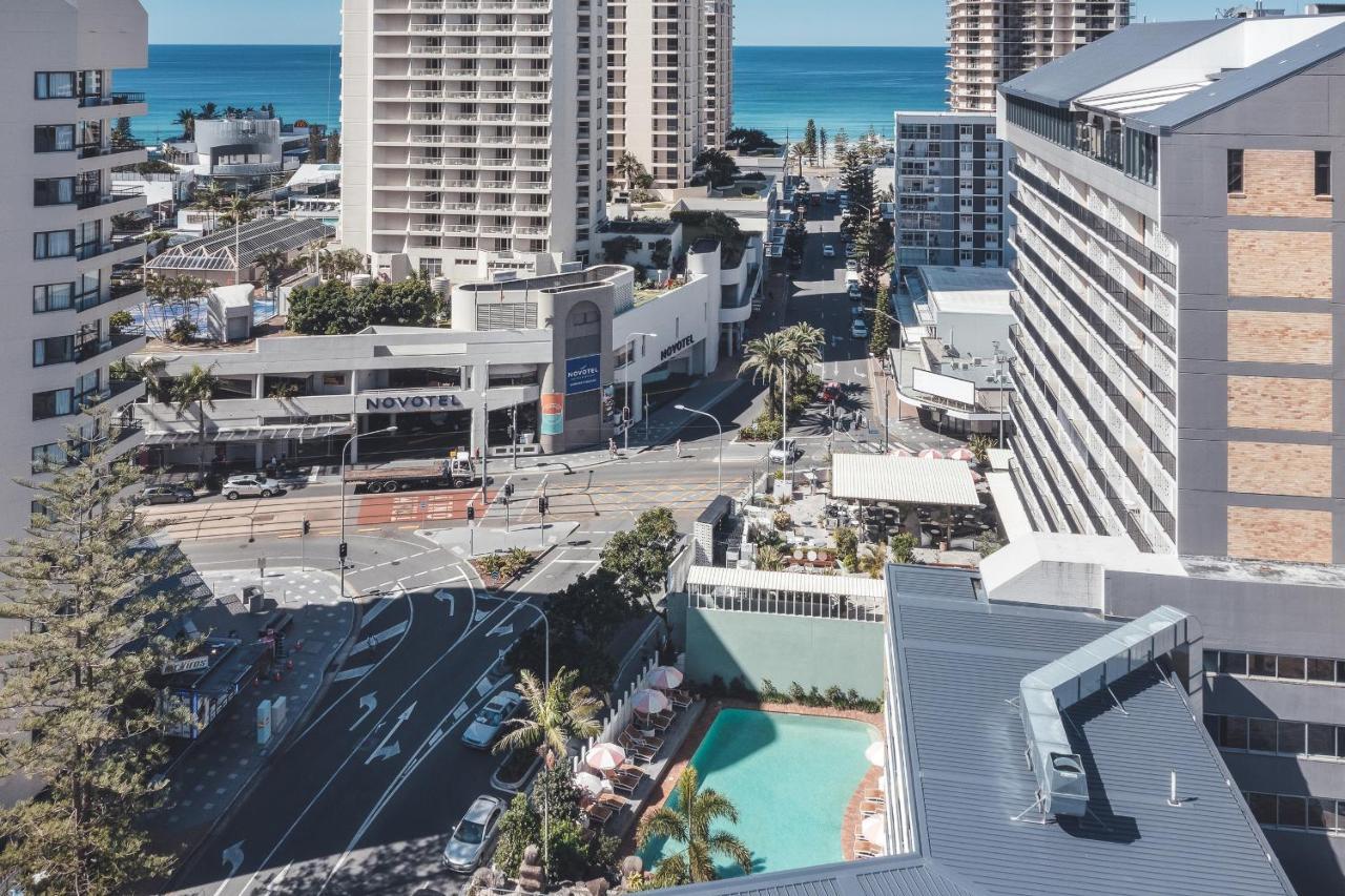 מלון The Island Gold Coast (Adults Only) מראה חיצוני תמונה