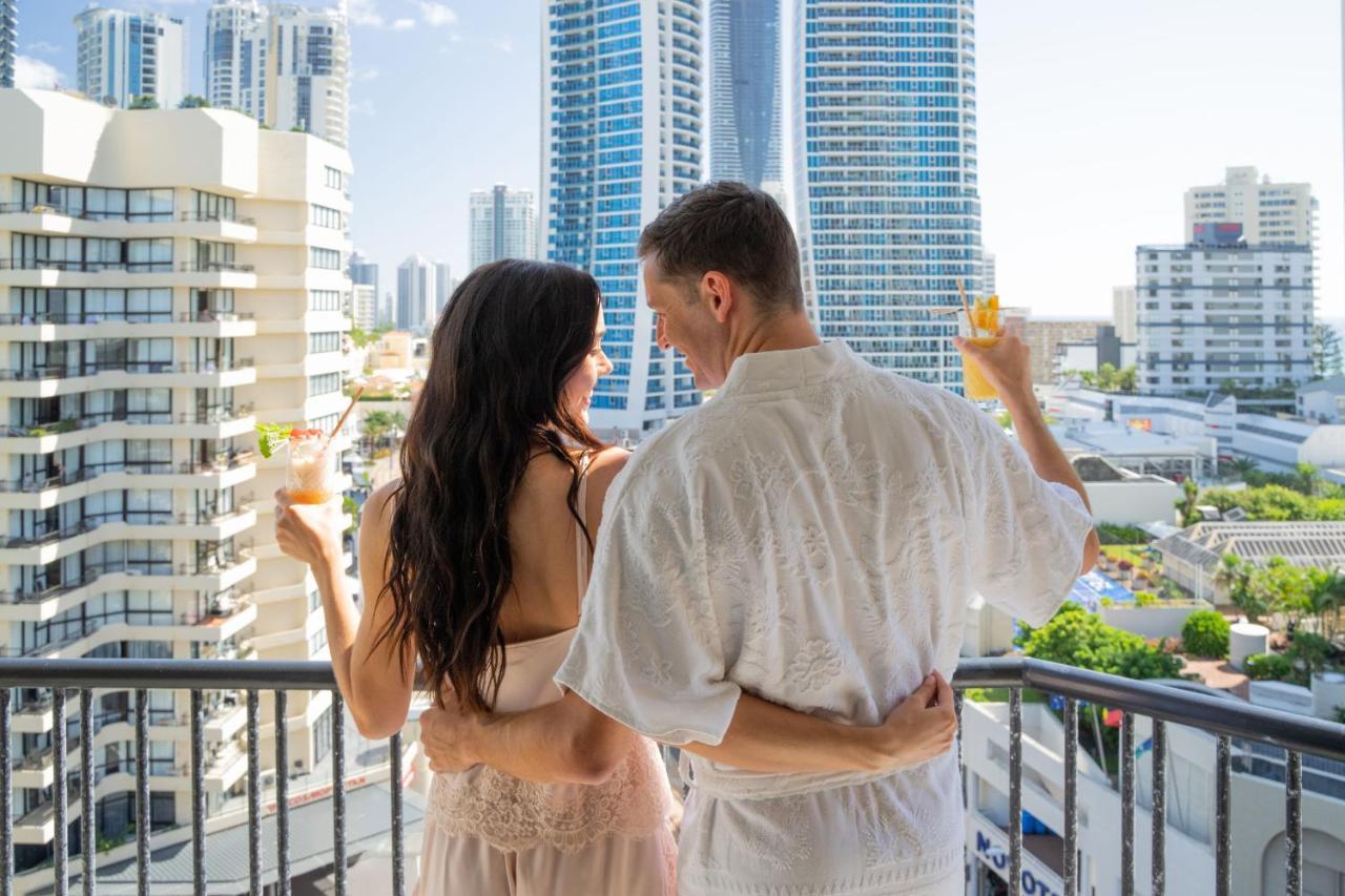 מלון The Island Gold Coast (Adults Only) מראה חיצוני תמונה