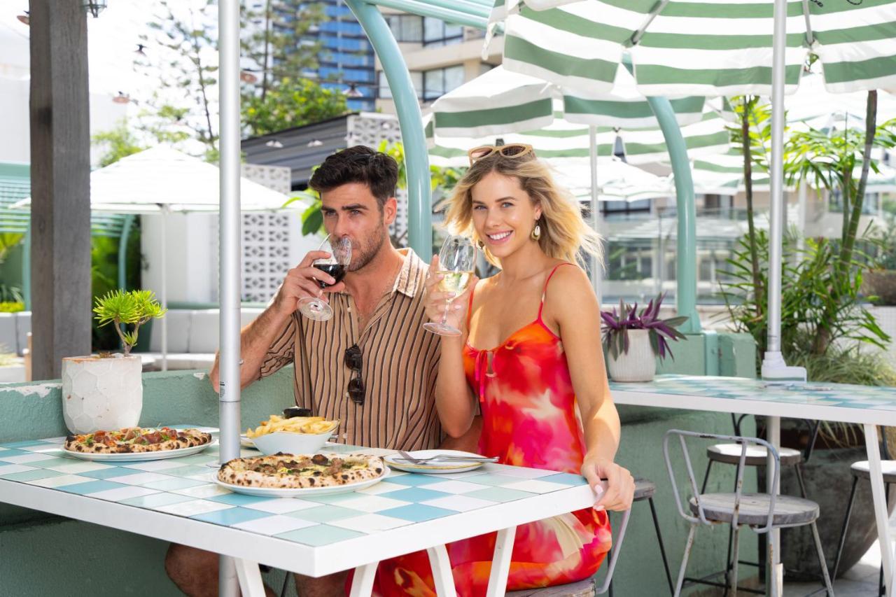 מלון The Island Gold Coast (Adults Only) מראה חיצוני תמונה