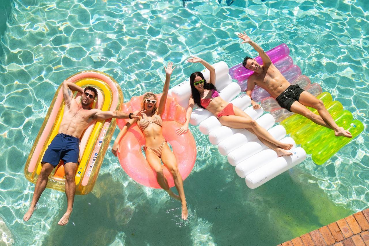 מלון The Island Gold Coast (Adults Only) מראה חיצוני תמונה