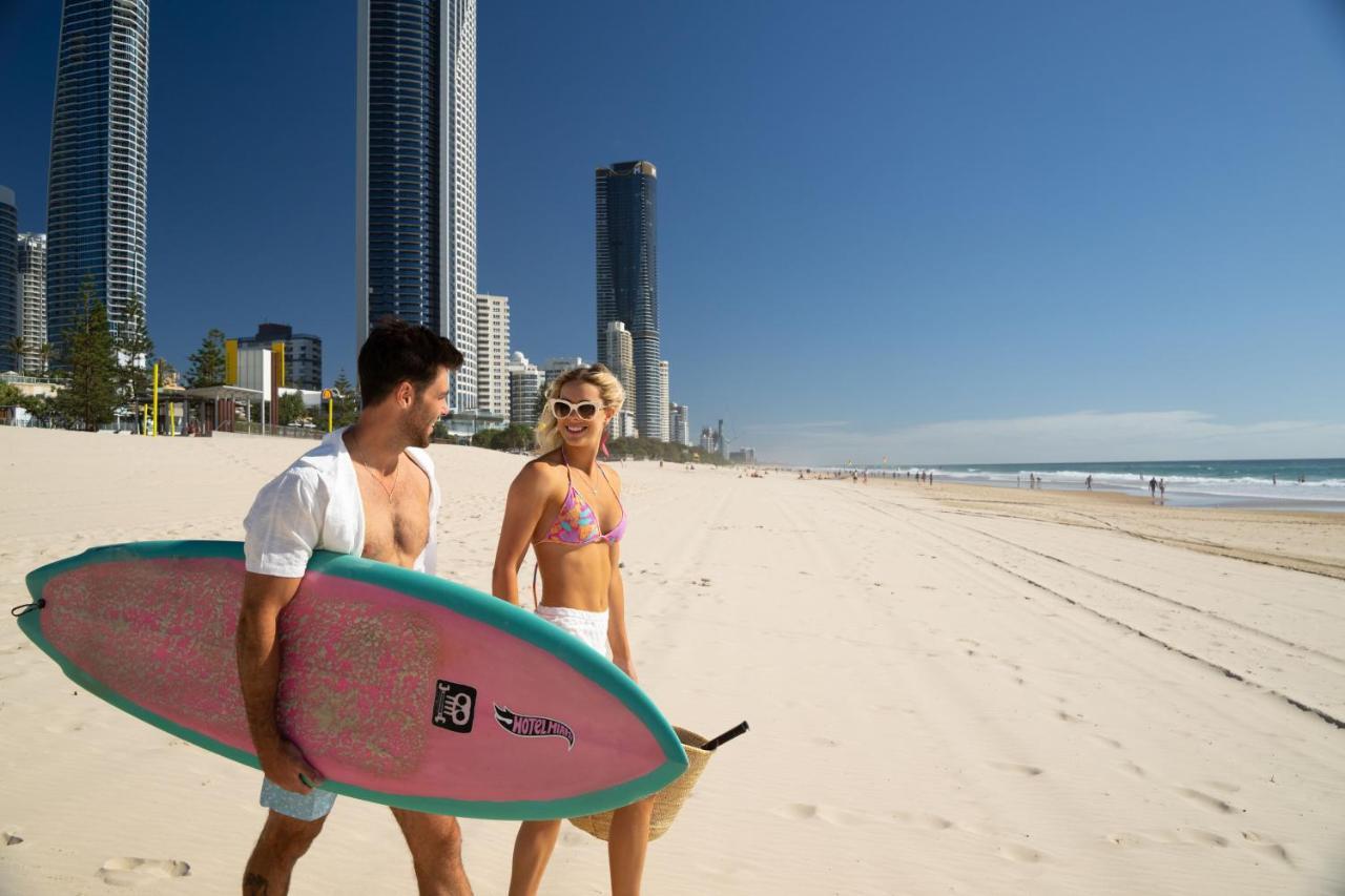 מלון The Island Gold Coast (Adults Only) מראה חיצוני תמונה