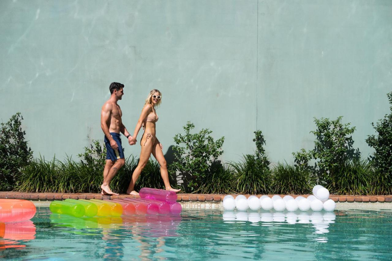 מלון The Island Gold Coast (Adults Only) מראה חיצוני תמונה