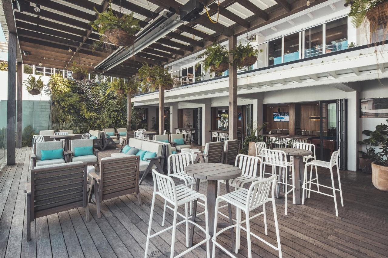 מלון The Island Gold Coast (Adults Only) מראה חיצוני תמונה