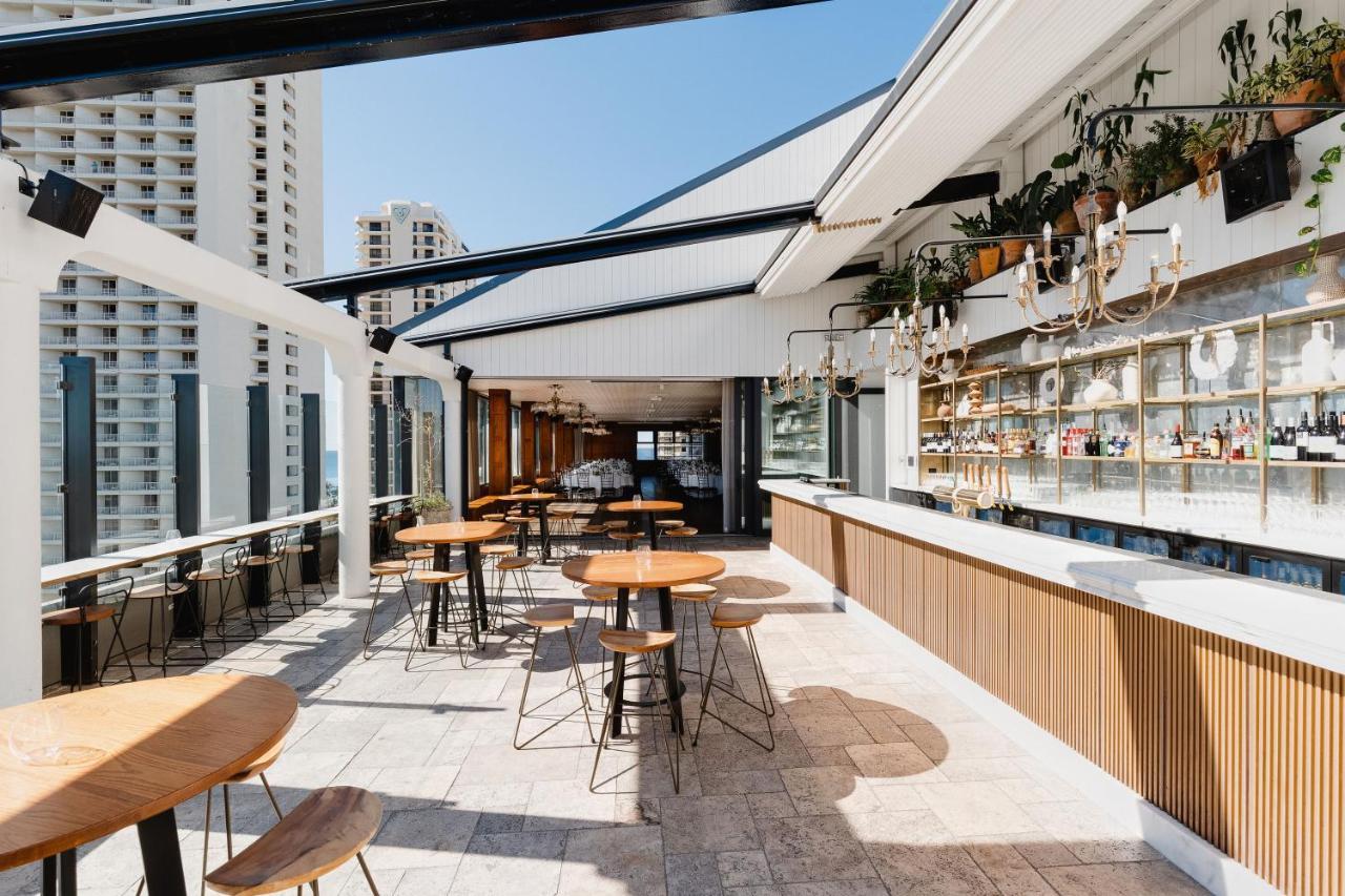 מלון The Island Gold Coast (Adults Only) מראה חיצוני תמונה