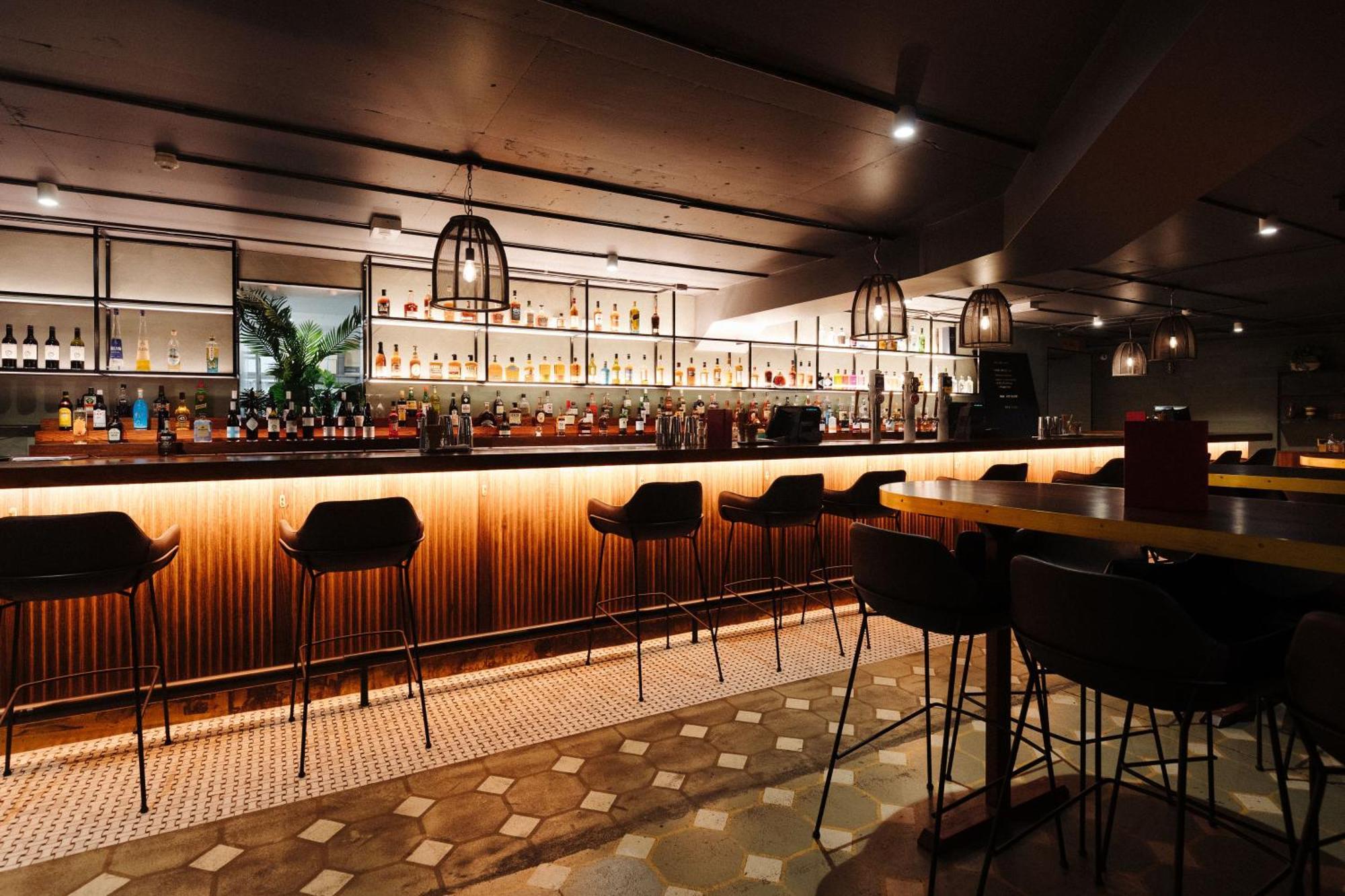 מלון The Island Gold Coast (Adults Only) מראה חיצוני תמונה
