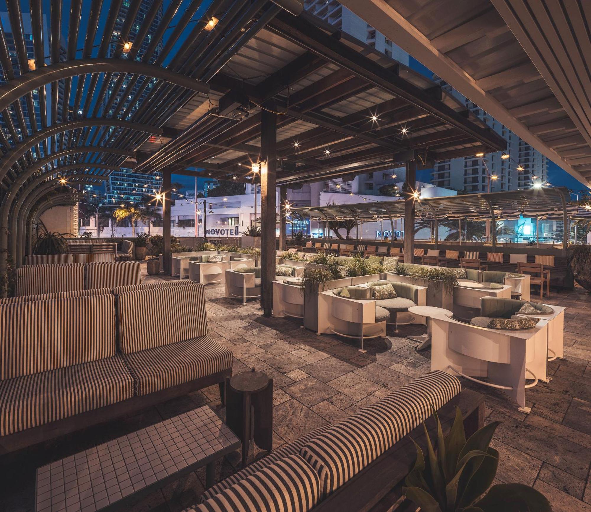 מלון The Island Gold Coast (Adults Only) מראה חיצוני תמונה