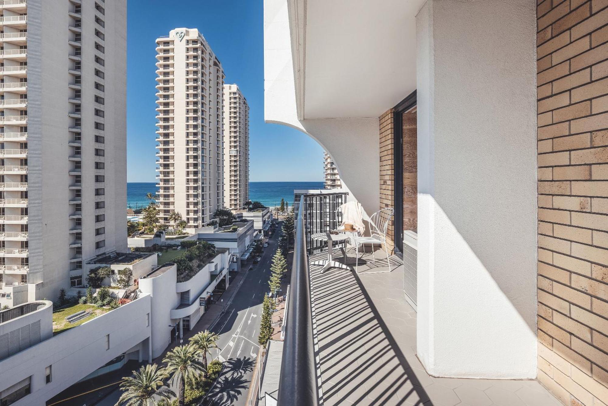 מלון The Island Gold Coast (Adults Only) מראה חיצוני תמונה